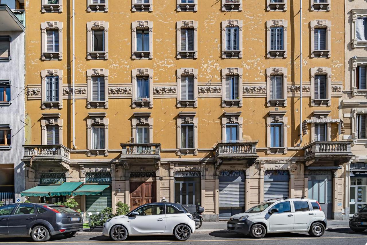 Milano, La Casetta Di Beatrice - By Host4u Mailand
