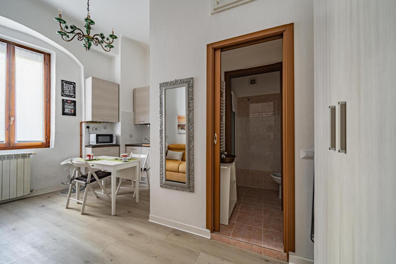 Milano, La Casetta Di Beatrice - By Host4u Apartment Mailand
