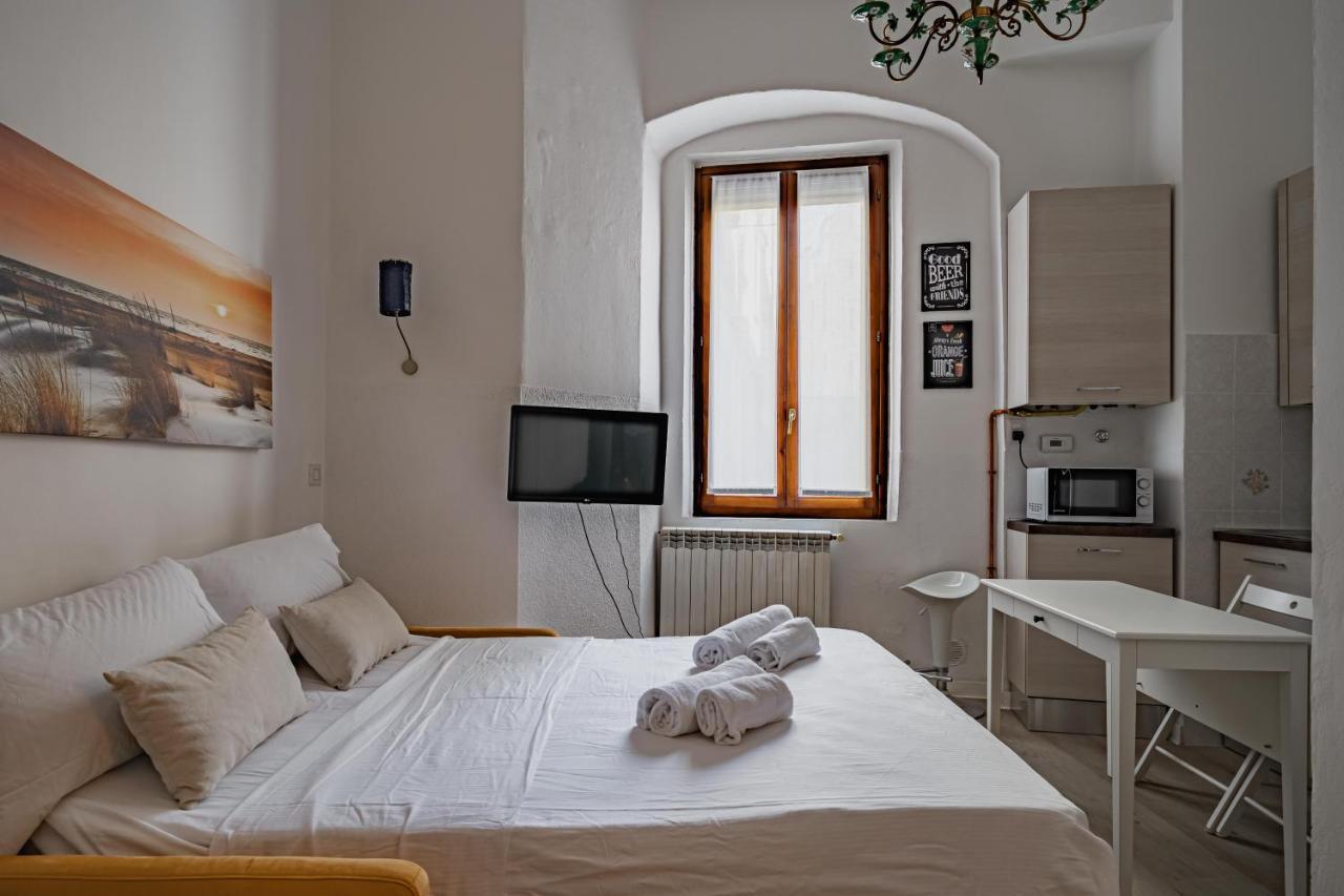 Milano, La Casetta Di Beatrice - By Host4u Apartment Mailand