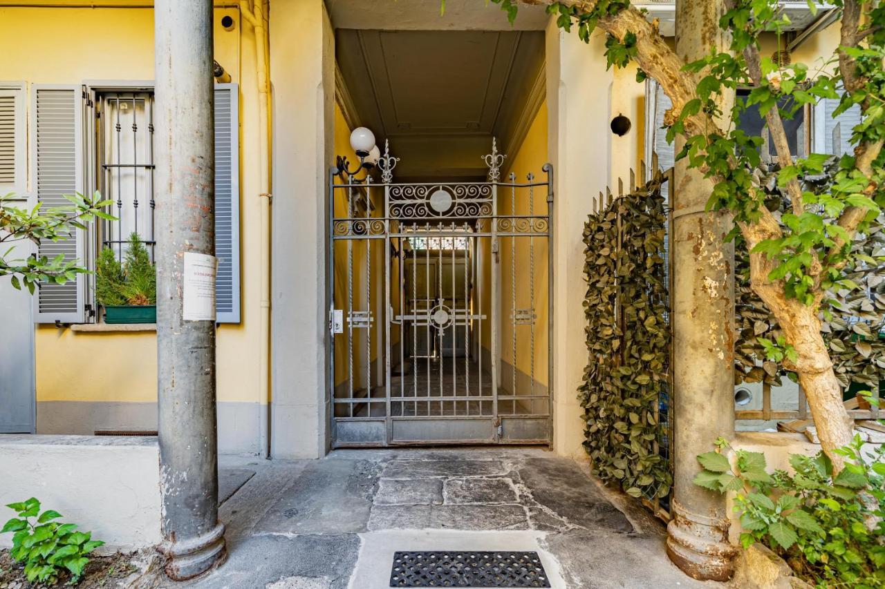 Milano, La Casetta Di Beatrice - By Host4u *