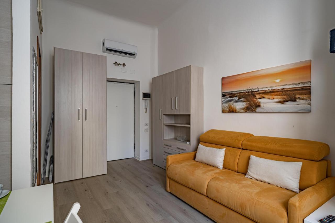 Milano, La Casetta Di Beatrice - By Host4u Mailand