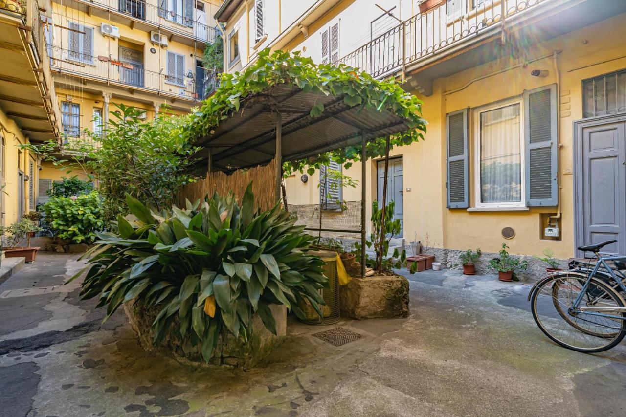 Apartment Milano, La Casetta Di Beatrice - By Host4u Mailand