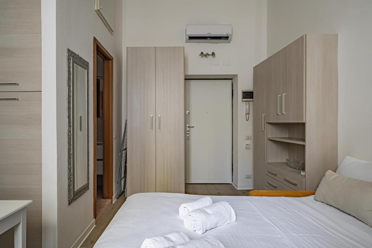 Apartment Milano, La Casetta Di Beatrice - By Host4u Mailand