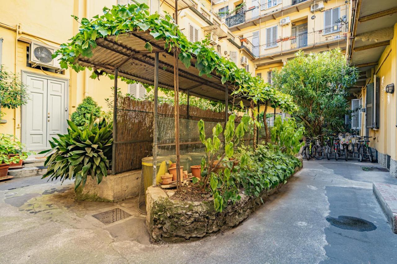 Milano, La Casetta Di Beatrice - By Host4u Apartment Mailand