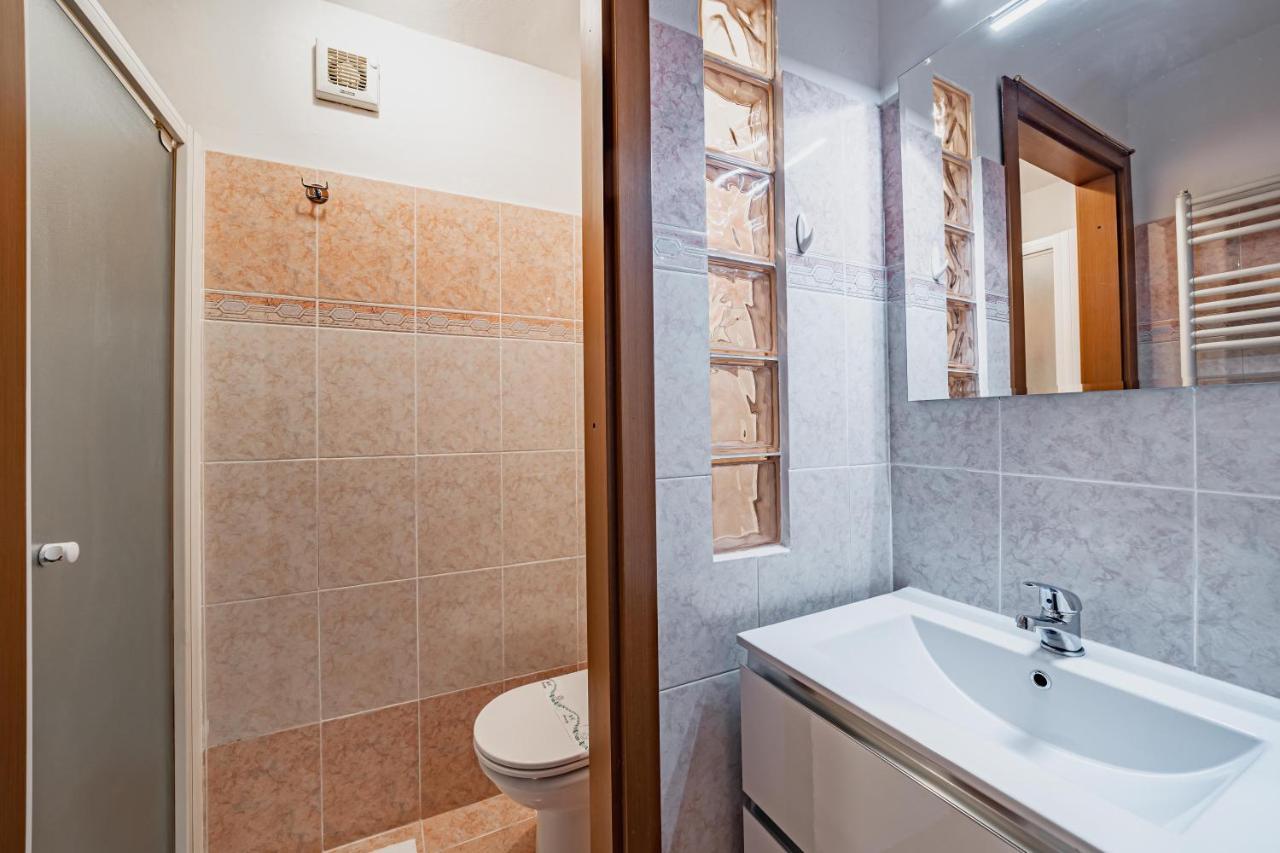 Milano, La Casetta Di Beatrice - By Host4u Apartment *
